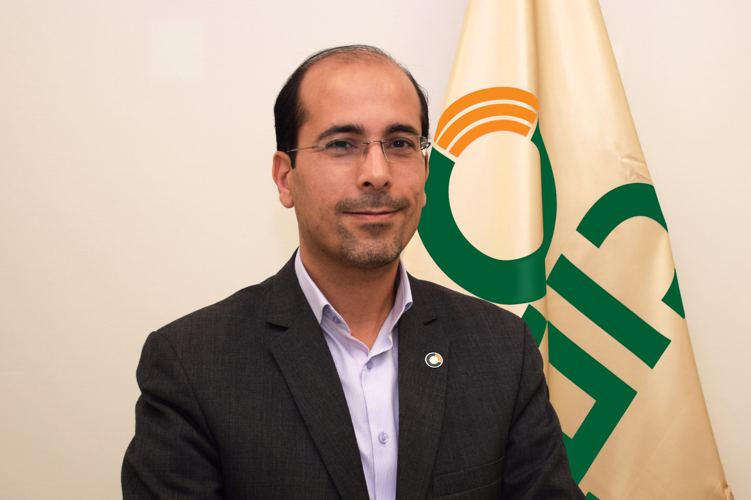 علی رضا نمازی
