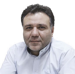 روزبه زند