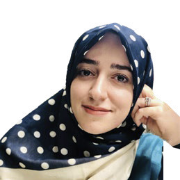 ریحانه هاشمی