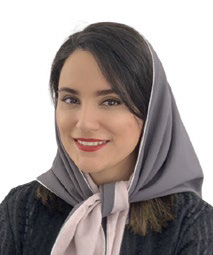پرناز بنی‌اسدی