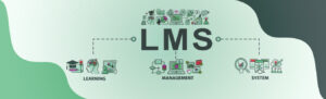 سیستم مدیریت آموزش LMS