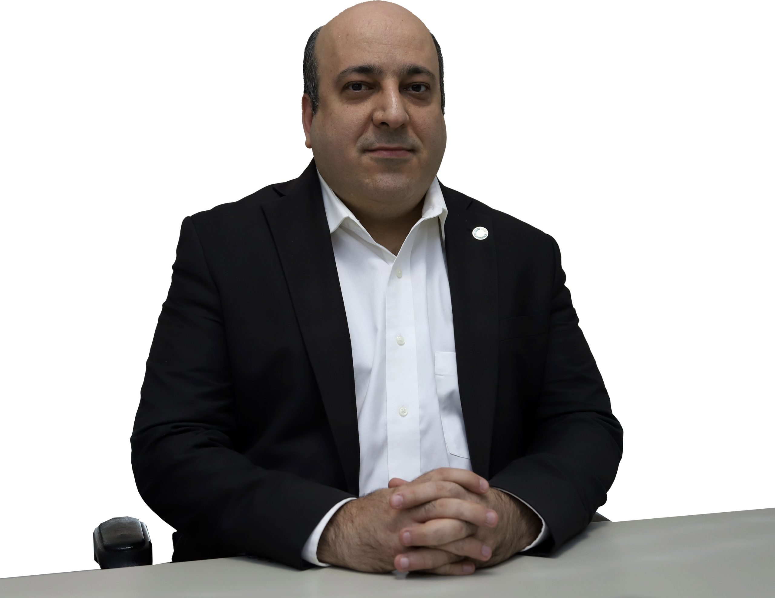 هومن مسگری