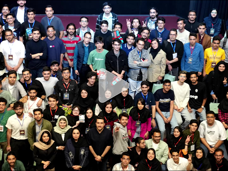 رویداد XPCON داتین
