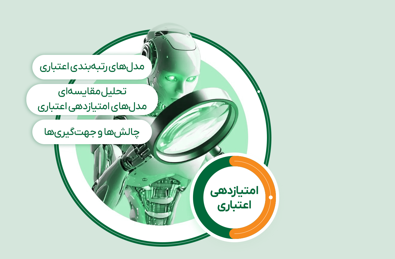 مدل اعتبارسنجی