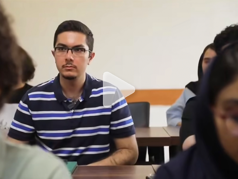 بورسیه دانشگاه خاتم و داتین