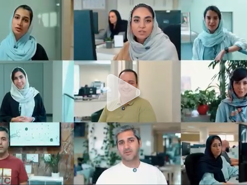 روز جهانی والدین در داتین