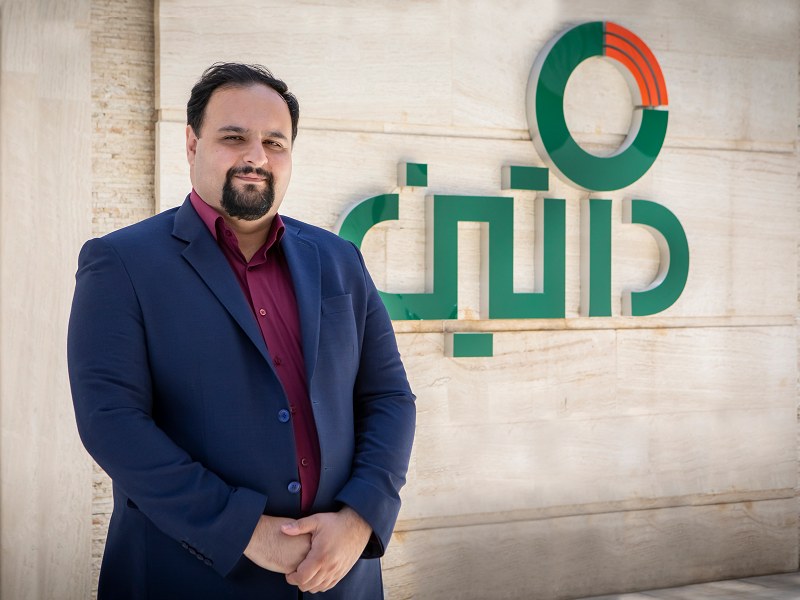 محمدحسین راشد