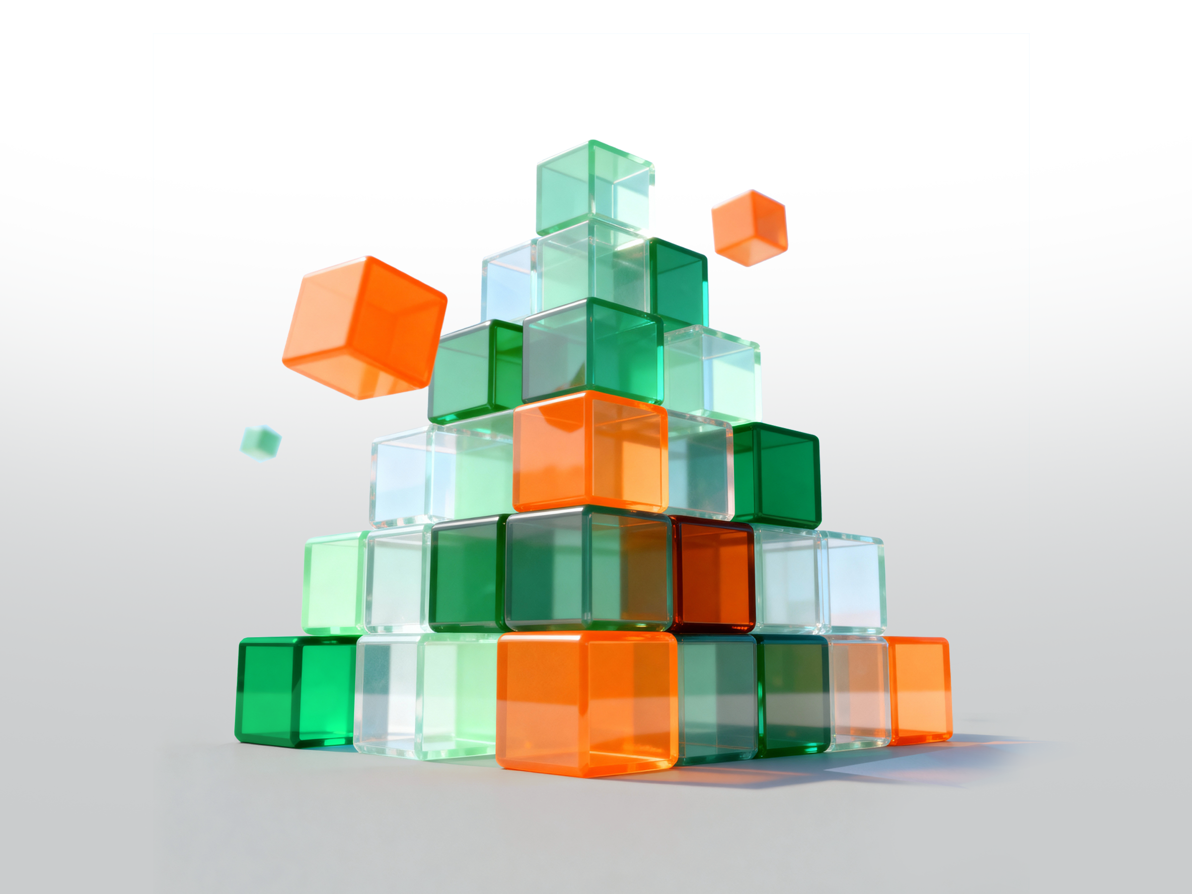 هرم مشارکت‌پذیری