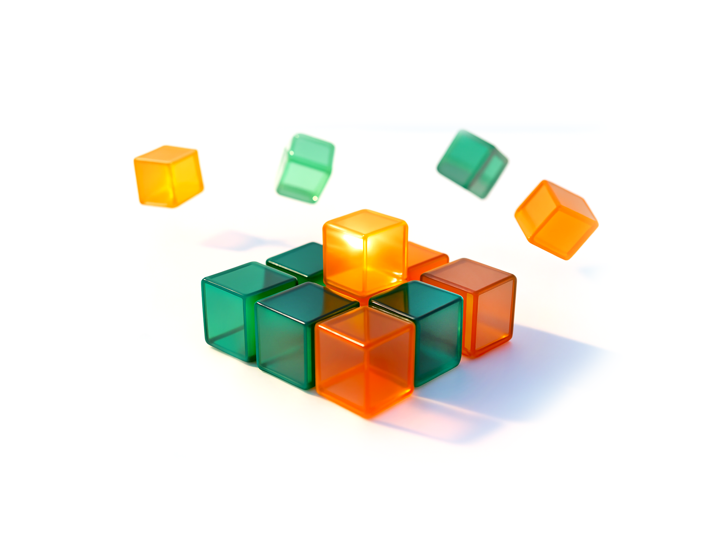 سطوح هرم مشارکت‌پذیری