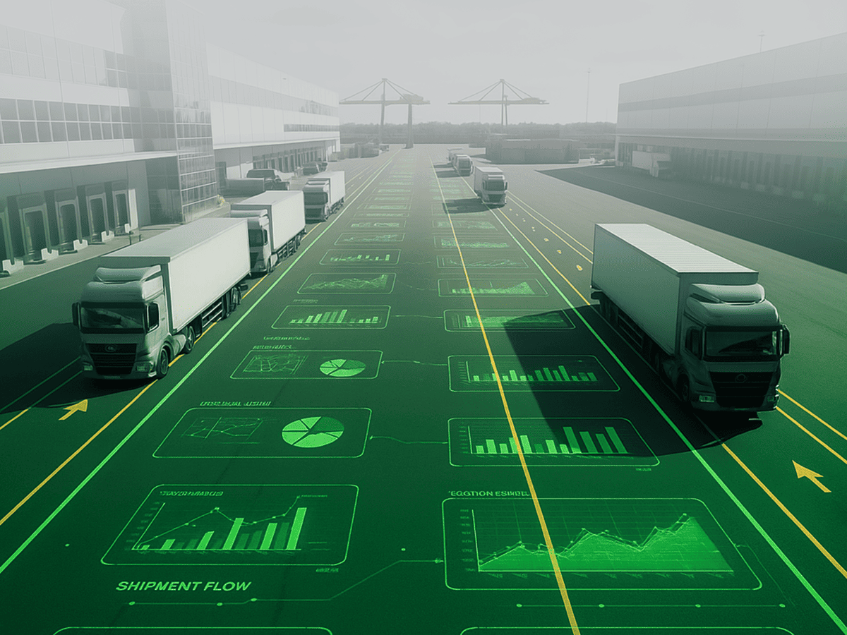 پایداری و مسئولیت‌پذیری اجتماعی در زنجیره تامین