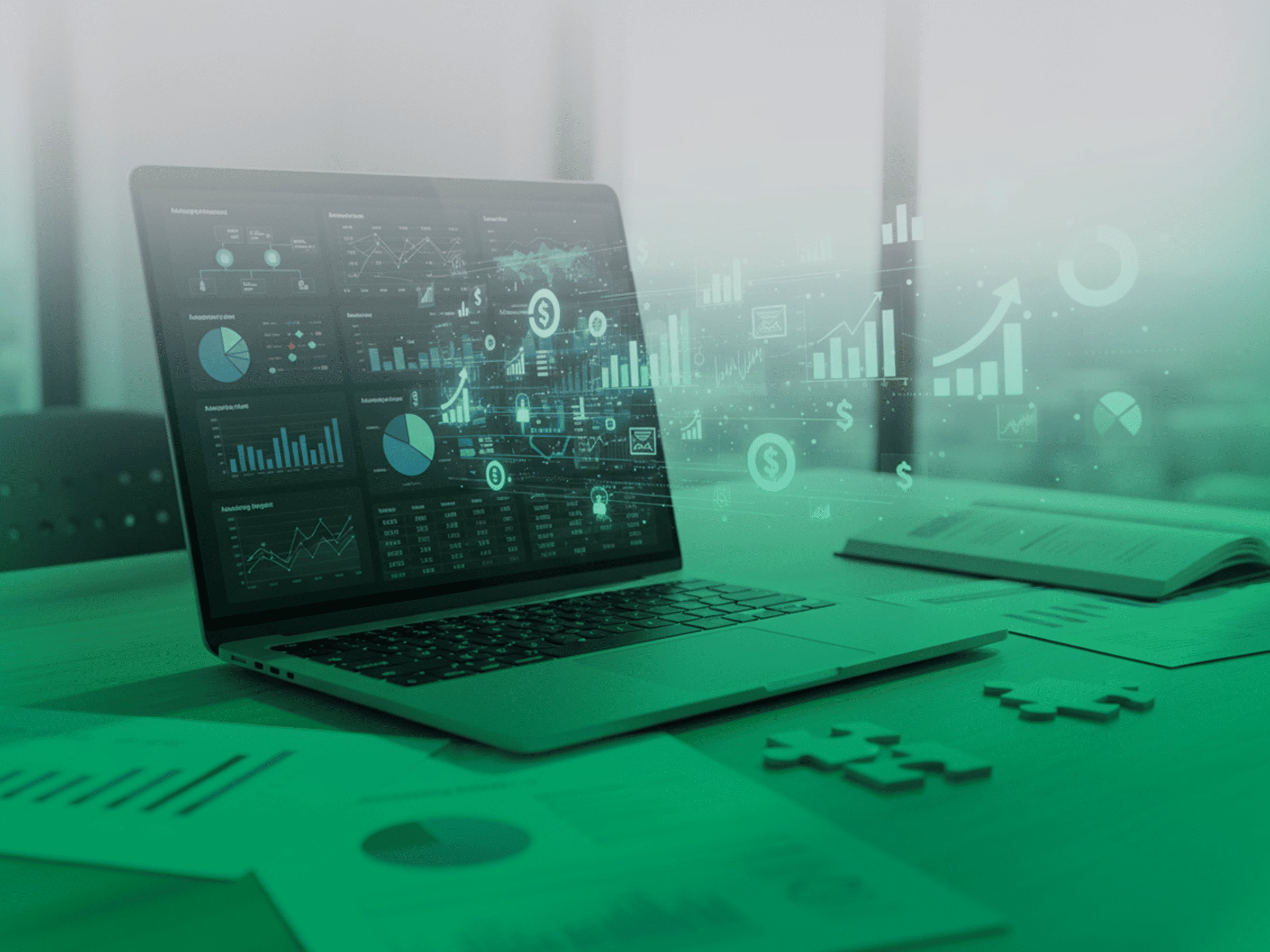 تلفیق، ابزاری برای مدیریت هوشمند سازمان‌ها